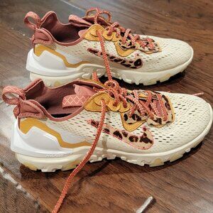 Custom Nike Shoes size 9